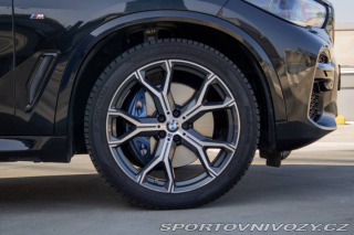 BMW X5 xDrive40i mHEV A/T, TOP 2022