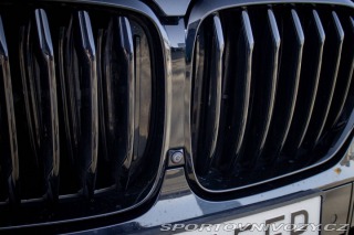 BMW X5 xDrive40i mHEV A/T, TOP 2022