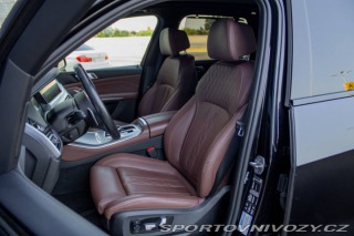 BMW X5 xDrive40i mHEV A/T, TOP 2022