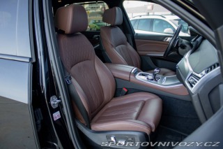BMW X5 xDrive40i mHEV A/T, TOP 2022