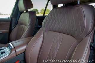 BMW X5 xDrive40i mHEV A/T, TOP 2022