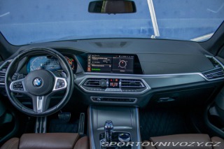 BMW X5 xDrive40i mHEV A/T, TOP 2022