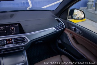 BMW X5 xDrive40i mHEV A/T, TOP 2022