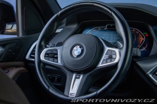 BMW X5 xDrive40i mHEV A/T, TOP 2022