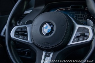 BMW X5 xDrive40i mHEV A/T, TOP 2022