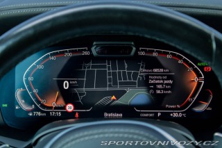 BMW X5 xDrive40i mHEV A/T, TOP 2022