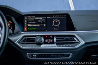 BMW X5 xDrive40i mHEV A/T, TOP 2022