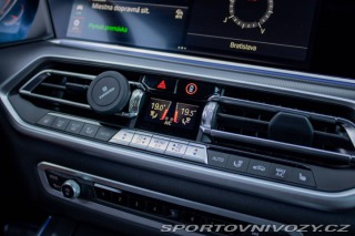 BMW X5 xDrive40i mHEV A/T, TOP 2022