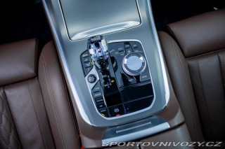 BMW X5 xDrive40i mHEV A/T, TOP 2022