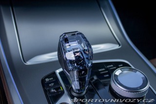 BMW X5 xDrive40i mHEV A/T, TOP 2022