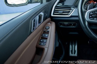 BMW X5 xDrive40i mHEV A/T, TOP 2022