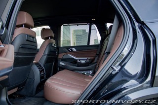 BMW X5 xDrive40i mHEV A/T, TOP 2022