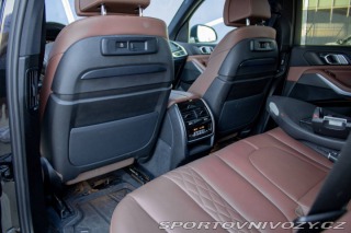 BMW X5 xDrive40i mHEV A/T, TOP 2022