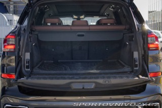 BMW X5 xDrive40i mHEV A/T, TOP 2022