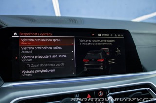 BMW X5 xDrive40i mHEV A/T, TOP 2022