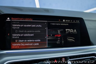 BMW X5 xDrive40i mHEV A/T, TOP 2022