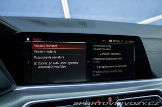 BMW X5 xDrive40i mHEV A/T, TOP 2022