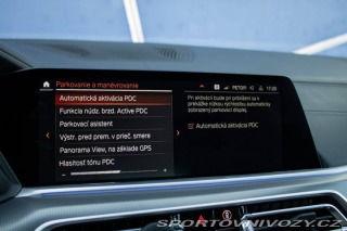 BMW X5 xDrive40i mHEV A/T, TOP 2022