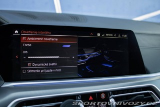 BMW X5 xDrive40i mHEV A/T, TOP 2022