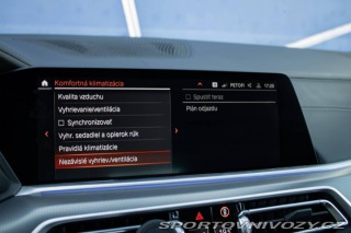 BMW X5 xDrive40i mHEV A/T, TOP 2022