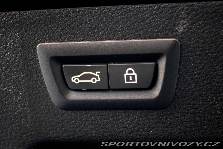 BMW X6 xDrive 40d M Sport Editi 2017