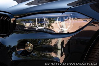BMW X6 xDrive 40d M Sport Editi 2017