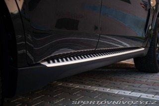 BMW X6 xDrive 40d M Sport Editi 2017