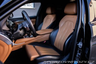 BMW X6 xDrive 40d M Sport Editi 2017