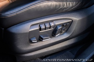 BMW X6 xDrive 40d M Sport Editi 2017