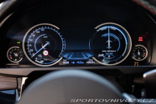 BMW X6 xDrive 40d M Sport Editi 2017