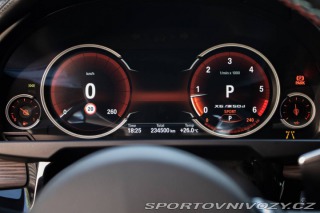 BMW X6 xDrive 40d M Sport Editi 2017