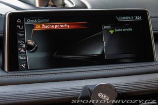 BMW X6 xDrive 40d M Sport Editi 2017
