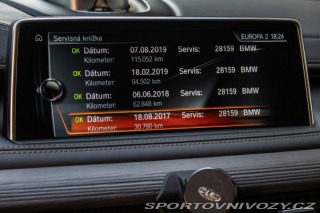 BMW X6 xDrive 40d M Sport Editi 2017