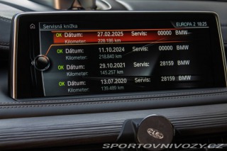 BMW X6 xDrive 40d M Sport Editi 2017