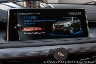 BMW X6 xDrive 40d M Sport Editi 2017