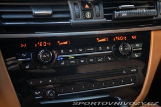 BMW X6 xDrive 40d M Sport Editi 2017