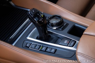 BMW X6 xDrive 40d M Sport Editi 2017
