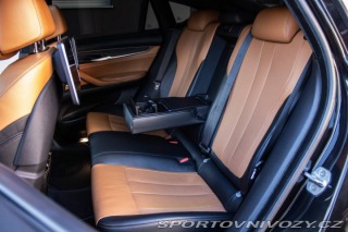 BMW X6 xDrive 40d M Sport Editi 2017
