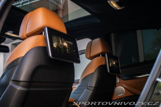 BMW X6 xDrive 40d M Sport Editi 2017