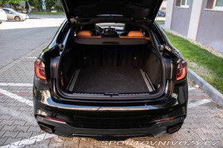BMW X6 xDrive 40d M Sport Editi 2017