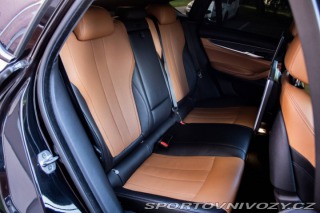 BMW X6 xDrive 40d M Sport Editi 2017