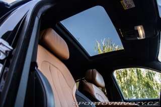 BMW X6 xDrive 40d M Sport Editi 2017