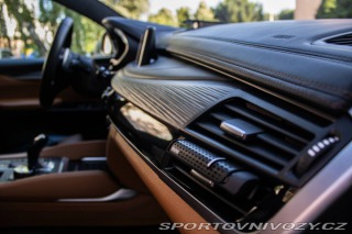 BMW X6 xDrive 40d M Sport Editi 2017