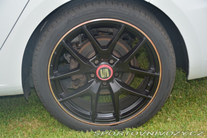 Seat Leon FR 2014