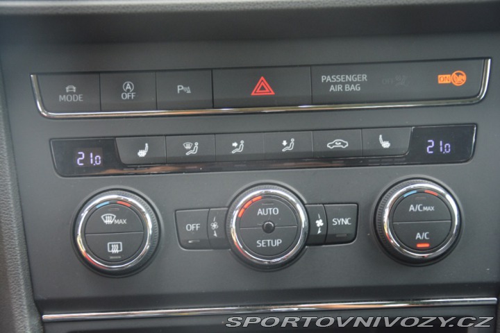 Seat Leon FR 2014