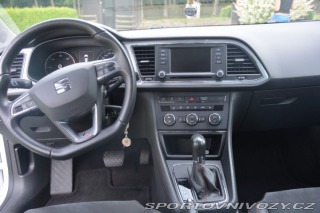 Seat Leon FR 2014