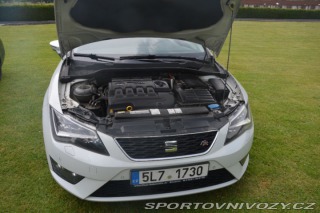 Seat Leon FR 2014