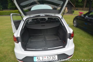 Seat Leon FR 2014