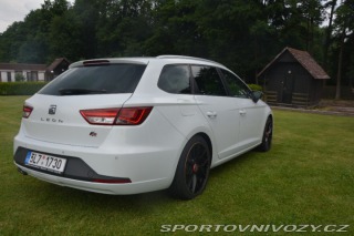 Seat Leon FR 2014
