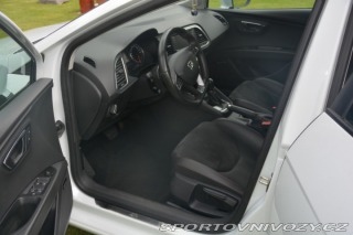 Seat Leon FR 2014